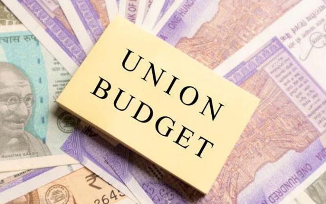 Union Budget 2023: Some Important Terms that you should know!